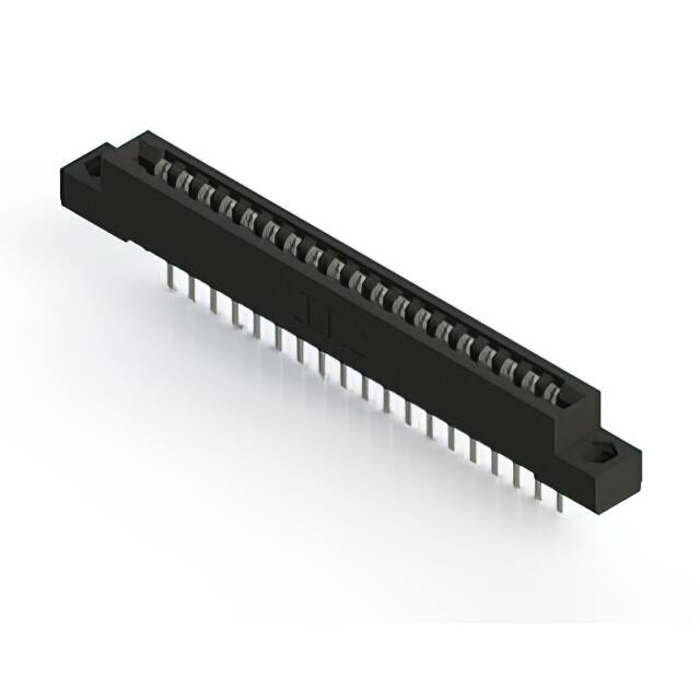 857-019-441-104 EDAC Inc.  Edgeboard Connectors